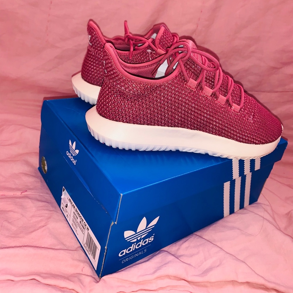 Adidas Tubular Shadow Sneakers View 4